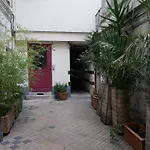 Brand New Studio In Central Paris Near Opera