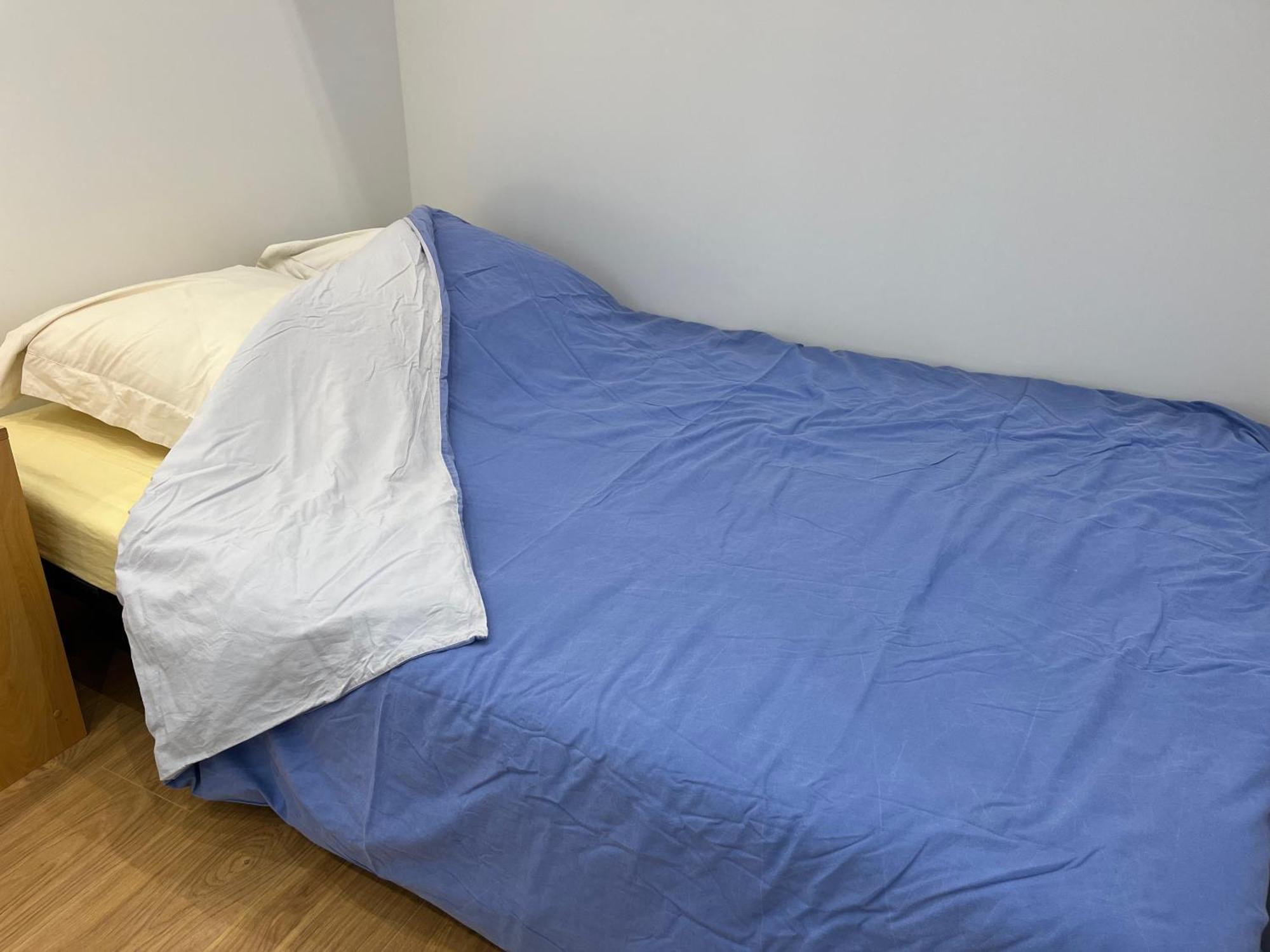 Brand New Studio In Central Near Opera Apartment *