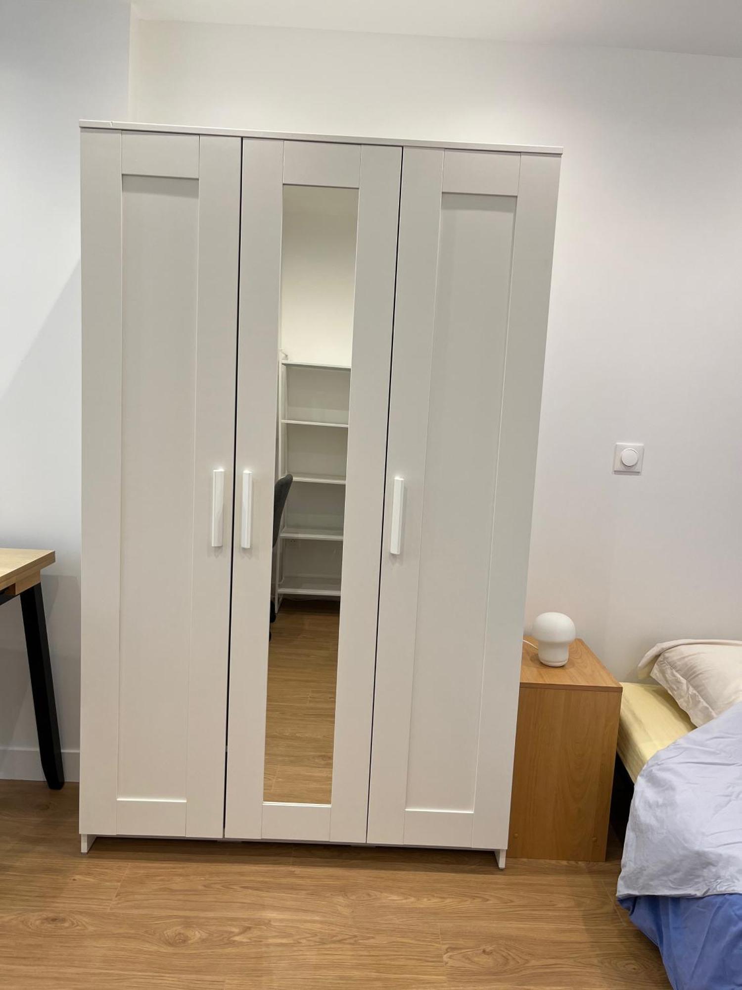 Brand New Studio In Central Near Opera Apartment *