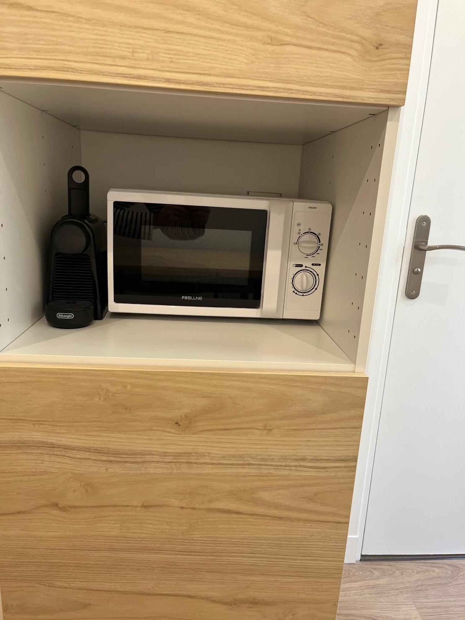 Brand New Studio In Central Near Opera Apartment *